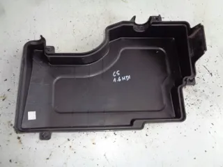 9623753180 Декоративная крышка двигателя Citroen C5 1 Арт e7479716, вид 2