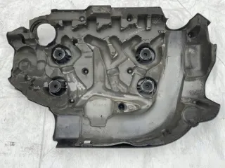 31319190 Декоративная крышка двигателя Volvo S60 2 Арт e7534647, вид 2