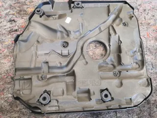 8661683 Декоративная крышка двигателя Kia Ceed 2 Арт e7556284, вид 4