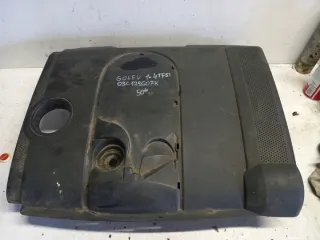 03C129607K Декоративная крышка двигателя Volkswagen Golf 5 Арт e7597887, вид 1