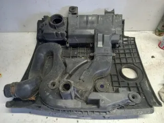 03C129607K Декоративная крышка двигателя Volkswagen Golf 5 Арт e7597887, вид 2