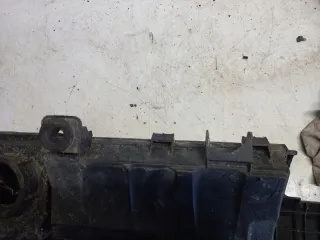 03C129607K Декоративная крышка двигателя Volkswagen Golf 5 Арт e7597887, вид 3