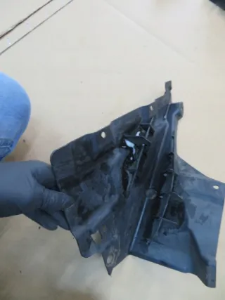 51717159189 Декоративная крышка двигателя BMW 3 E90/E91/E92/E93 Арт e7609155, вид 8