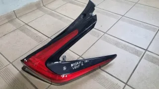 26550-5SH0A 265505SH0A A4T031-0000 Фонарь задний правый Nissan Leaf 2 Арт e7635948, вид 1