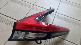 26550-5SH0A 265505SH0A A4T031-0000 Фонарь задний правый Nissan Leaf 2 Арт e7635948, вид 2