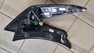26550-5SH0A 265505SH0A A4T031-0000 Фонарь задний правый Nissan Leaf 2 Арт e7635948, вид 3