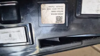 26550-5SH0A 265505SH0A A4T031-0000 Фонарь задний правый Nissan Leaf 2 Арт e7635948, вид 4