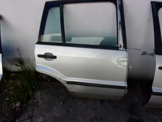 LOP169 Дверь задняя правая Ford Fusion 1 Арт e7670449, вид 1
