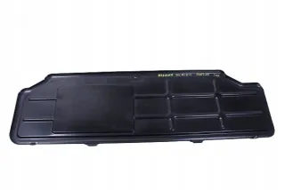  Декоративная крышка двигателя Smart Fortwo 3 Арт e7673561, вид 1