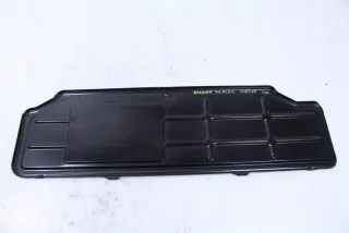  Декоративная крышка двигателя Smart Fortwo 3 Арт e7673561, вид 2