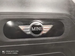 8511375 Декоративная крышка двигателя MINI Cooper F56,F55 Арт e7706675, вид 4
