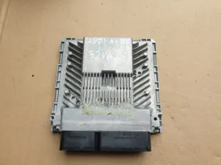 8T0907559E Блок управления двигателем Audi A4 B8 Арт e7713409, вид 1