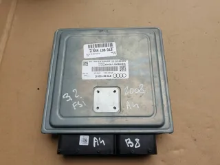 8T0907559E Блок управления двигателем Audi A4 B8 Арт e7713409, вид 2
