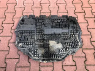 6Q0825237AB Декоративная крышка двигателя Skoda Fabia 2 Арт e7716081, вид 1