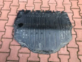 6Q0825237AB Декоративная крышка двигателя Skoda Fabia 2 Арт e7716081, вид 2