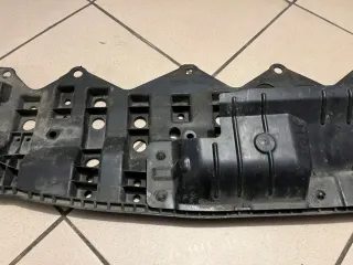 52618-0D030 Декоративная крышка двигателя Toyota Yaris 3 Арт e7716165, вид 3