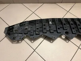 52618-0D030 Декоративная крышка двигателя Toyota Yaris 3 Арт e7716165, вид 9