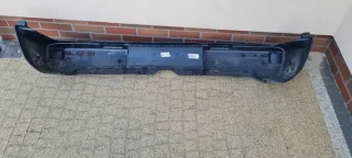 A4638853400 A4638853300 A4638850702 A4638850802 Бампер задний Mercedes G W461/463 Арт e7763278, вид 6