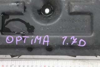 29110-2T000 Декоративная крышка двигателя Kia Optima 3 Арт e7768664, вид 2