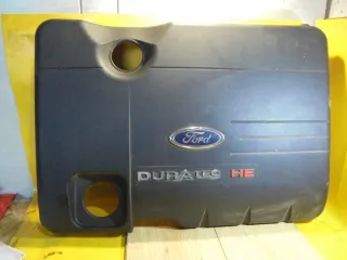 1S7G-6A949-AG Декоративная крышка двигателя Ford Mondeo 3 Арт e7786546, вид 1