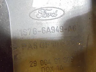 1S7G-6A949-AG Декоративная крышка двигателя Ford Mondeo 3 Арт e7786546, вид 3