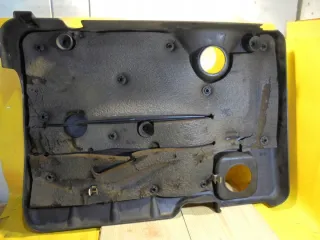 1S7G-6A949-AG Декоративная крышка двигателя Ford Mondeo 3 Арт e7786546, вид 5