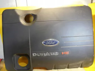 1S7G-6A949-AG Декоративная крышка двигателя Ford Mondeo 3 Арт e7786546, вид 6
