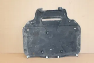 4M0825236AE Декоративная крышка двигателя Audi Q7 4M restailing Арт e7818667, вид 1
