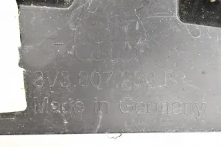 8V3807233B Декоративная крышка двигателя Audi A3 8V Арт e7849003, вид 3