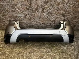 850700542R 850222027R 850706367R Бампер задний Dacia Duster 2 Арт e7899577, вид 1