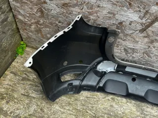 850700542R 850222027R 850706367R Бампер задний Dacia Duster 2 Арт e7899577, вид 9