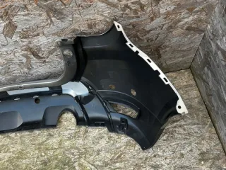 850700542R 850222027R 850706367R Бампер задний Dacia Duster 2 Арт e7899577, вид 10