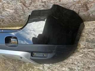 850220033r 850220034r Бампер задний Dacia Duster 1 Арт e7899600, вид 7
