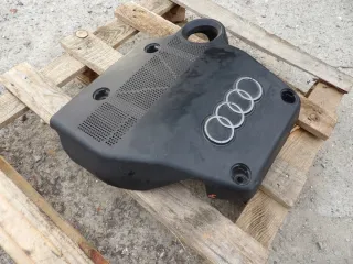 06A103925N Декоративная крышка двигателя Audi A3 8V Арт e7960688, вид 2