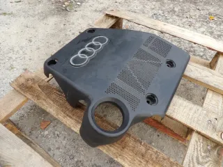 06A103925N Декоративная крышка двигателя Audi A3 8V Арт e7960688, вид 3