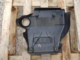 06A103925N Декоративная крышка двигателя Audi A3 8V Арт e7960688, вид 4