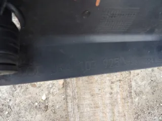 06A103925N Декоративная крышка двигателя Audi A3 8V Арт e7960688, вид 5