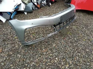 3G0807221G Бампер передний Volkswagen Passat B8 Арт e7976571, вид 2