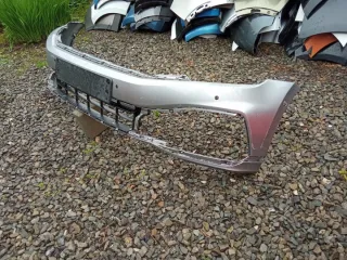3G0807221G Бампер передний Volkswagen Passat B8 Арт e7976571, вид 3