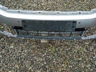 3G0807221G Бампер передний Volkswagen Passat B8 Арт e7976571, вид 4
