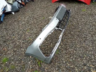 3G0807221G Бампер передний Volkswagen Passat B8 Арт e7976571, вид 6