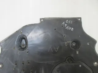 51420-42011 Декоративная крышка двигателя Toyota Rav 4 5 Арт e8001246, вид 4