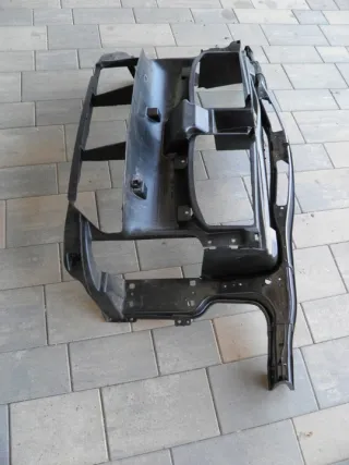7058594 51647058594 Передняя панель крепления облицовки (телевизор) BMW 3 E90/E91/E92/E93 Арт e8034586, вид 3
