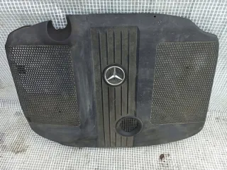 A6510101167 Декоративная крышка двигателя Mercedes E C207 Арт e8081048, вид 1