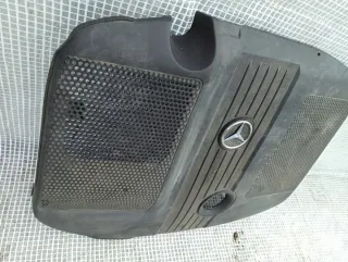 A6510101167 Декоративная крышка двигателя Mercedes E C207 Арт e8081048, вид 2