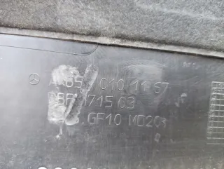 A6510101167 Декоративная крышка двигателя Mercedes E C207 Арт e8081048, вид 6