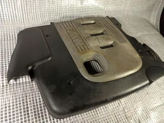 7787330 11147787330 Декоративная крышка двигателя BMW 3 E46 Арт e8098474, вид 2