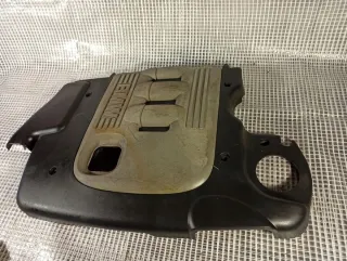 7787330 11147787330 Декоративная крышка двигателя BMW 3 E46 Арт e8098474, вид 3