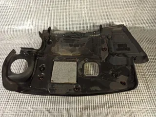 7787330 11147787330 Декоративная крышка двигателя BMW 3 E46 Арт e8098474, вид 5