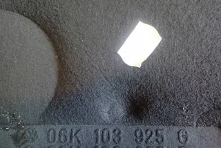 06K103925G Декоративная крышка двигателя Volkswagen Golf 7 Арт e8133487, вид 4